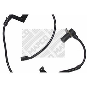 Sensor Raddrehzahl MAPCO 86572 für Hyundai Sonata IV XG