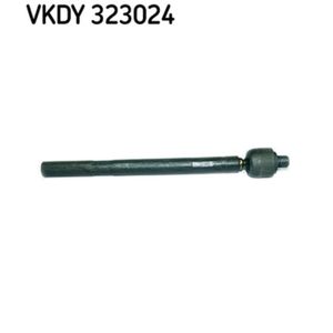 Axialgelenk Spurstange SKF VKDY 323024 für Peugeot 607