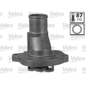 Thermostat Kühlmittel VALEO 819938 für Fiat Lancia Autobianchi Panda Uno Y10 Y