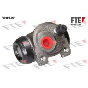 Radbremszylinder FTE 9210119 für Citroën Peugeot AX