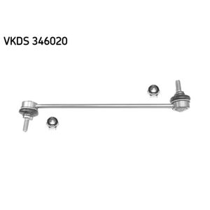 Stange/Strebe Stabilisator SKF VKDS 346020 für Renault Laguna III