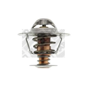 Thermostat Kühlmittel MAPCO 28504 für Alfa Romeo Opel Peugeot Talbot Fiat Lancia