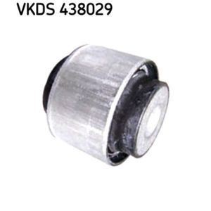 Lagerung Lenker SKF VKDS 438029 für Mercedes-Benz S-Class