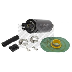 Kraftstoffpumpe MAPCO 22885 für Audi 100 C3 V8