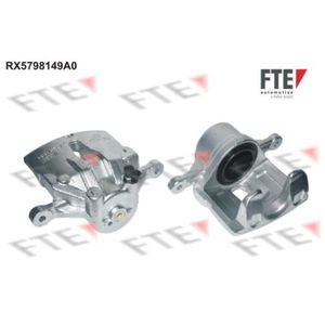 Bremssattel FTE 9291978 für Kia Hyundai Cee'd SW Pro I30