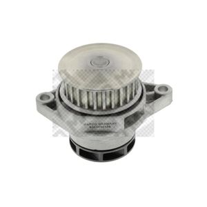 Wasserpumpe Motorkühlung MAPCO 21813 für VW Seat Skoda Golf III Vento Ibiza II