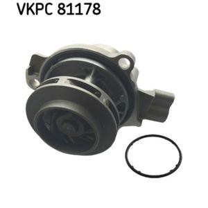 Wasserpumpe Motorkühlung SKF VKPC 81178 für VW Seat Audi Skoda Jetta IV Alhambra