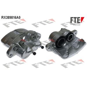 Bremssattel FTE 9290581 für Citroën Peugeot Fiat C25 J5