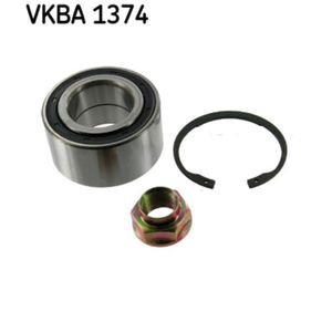 Radlagersatz SKF VKBA 1374 für Rover MG 200 II 400 Tourer Streetwise 25 I