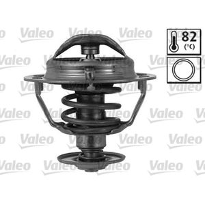 Thermostat Kühlmittel VALEO 820173