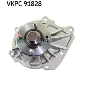 Wasserpumpe Motorkühlung SKF VKPC 91828