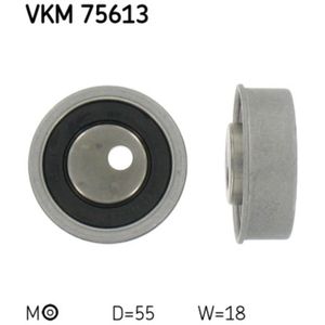 Spannrolle Zahnriemen SKF VKM 75613 für Hyundai Kia Sonata III H-1 Starex