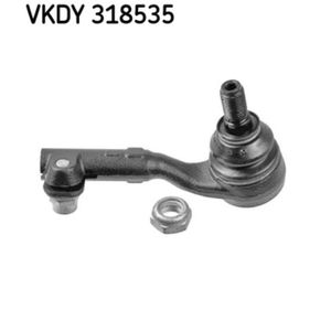 Spurstangenkopf SKF VKDY 318535 für BMW 1er X1