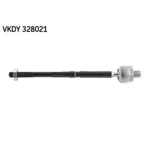 Axialgelenk Spurstange SKF VKDY 328021 für Opel Vectra C Caravan