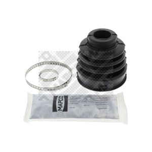 Faltenbalgsatz Antriebswelle MAPCO 18019 für Fiat Abarth Lancia Seat Alfa Romeo