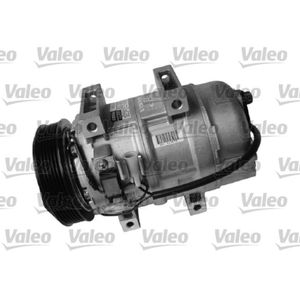 Kompressor Klimaanlage VALEO 699262 für Volvo S80 I Xc70 Cross Country V70 II