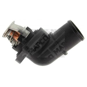 Thermostat Kühlmittel MAPCO 28410 für Peugeot Citroën 306 Saxo 106 II Partner