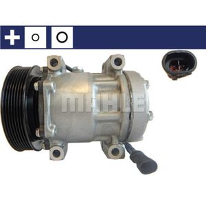 Kompressor Klimaanlage MAHLE ACP 165 000S