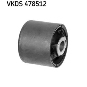 Achskörper SKF VKDS 478512 für BMW 3er X1