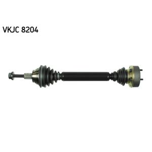 Antriebswelle SKF VKJC 8204 für VW Seat Audi Skoda Passat B7 Variant