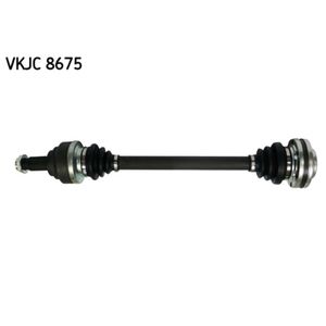 Antriebswelle SKF VKJC 8675 für BMW 7er