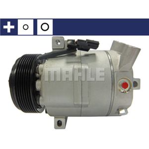 Kompressor Klimaanlage MAHLE ACP 72 000S für Opel Renault Movano B Espace IV