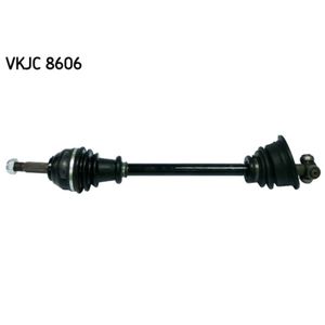 Antriebswelle SKF VKJC 8606 für Renault 9