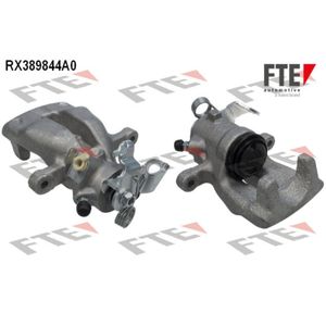 Bremssattel FTE 9290716 für Opel Astra G Zafira A Caravan Meriva