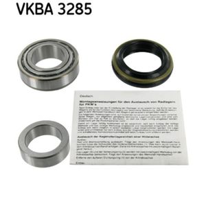 Radlagersatz SKF VKBA 3285 für Kia Sportage