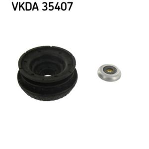 Federbeinstützlager SKF VKDA 35407 für Ford Fiesta KA