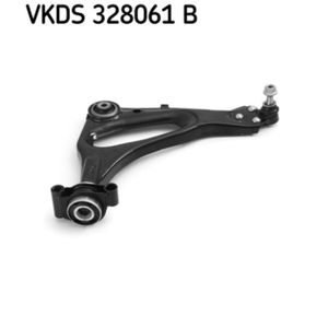 Lenker Radaufhängung SKF VKDS 328061 B für Mercedes-Benz Vito Mixto