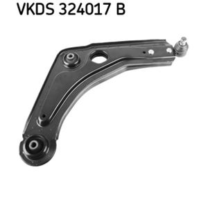 Lenker Radaufhängung SKF VKDS 324017 B für Ford Escort V Orion III