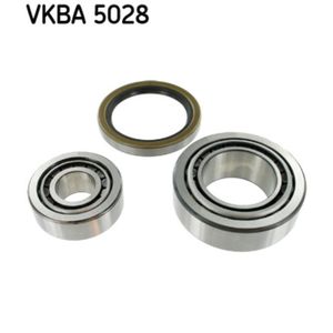 Radlagersatz SKF VKBA 5028 für Saab Porsche 900 I Combi 9000 911