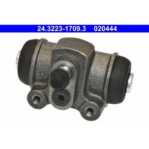 Radbremszylinder ATE 24.3223-1709.3 für Ford Maverick