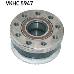 Radnabe SKF VKHC 5947