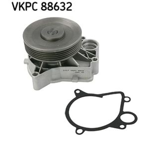 Wasserpumpe Motorkühlung SKF VKPC 88632 für BMW 3er