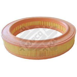 Luftfilter MAPCO 60154 für Opel Corsa A TR Kadett C CC Ascona Rekord Manta