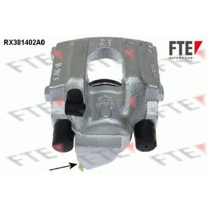 Bremssattel FTE 9290494 für BMW 3er