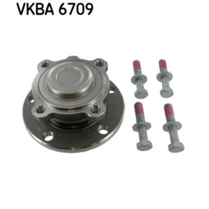 Radlagersatz SKF VKBA 6709 für Mini Countryman Paceman