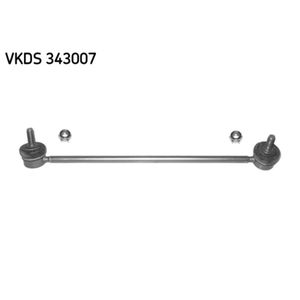 Stange/Strebe Stabilisator SKF VKDS 343007 für Citroën Peugeot DS C3 Picasso 207