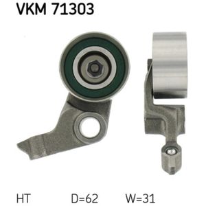 Spannrolle Zahnriemen SKF VKM 71303