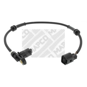 Sensor Raddrehzahl MAPCO 86826 für VW Ford Seat Sharan Galaxy I Alhambra