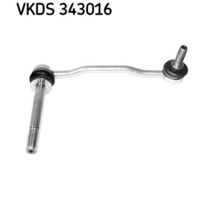 Stange/Strebe Stabilisator SKF VKDS 343016 für Peugeot Citroën 508 I C5 III 407