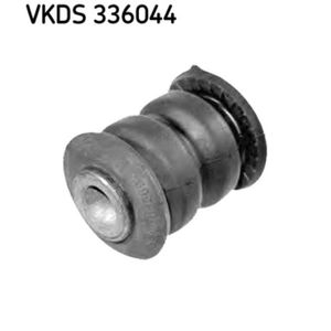 Lagerung Lenker SKF VKDS 336044 für Renault Modus Grand Clio III