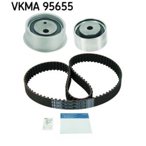 Zahnriemensatz SKF VKMA 95655 für Hyundai Lantra II Coupe I Matrix