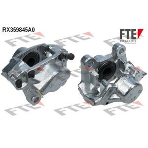 Bremssattel FTE 9290404 für Opel Saab Vectra B CC 9-3