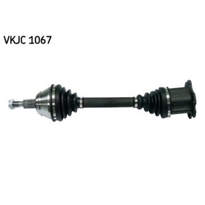 Antriebswelle SKF VKJC 1067 für VW Audi Golf IV Bora Variant I A3