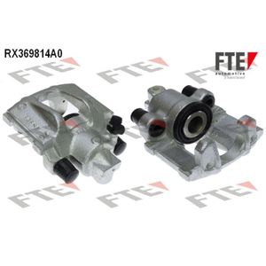 Bremssattel FTE 9290441 für Peugeot Fiat Citroën Lancia 806 Ulysse Evasion Zeta