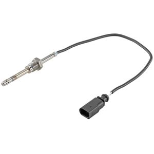 Sensor Abgastemperatur CONTINENTAL/VDO 2910000215600 für Audi A6 C6 Avant