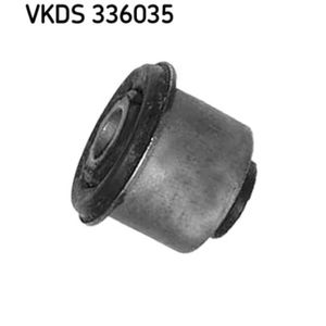 Lagerung Lenker SKF VKDS 336035 für Dacia Renault Logan Pick-UP Sandero